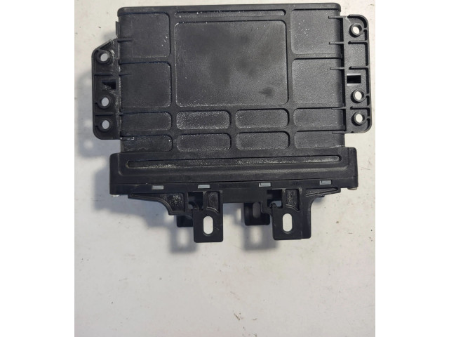 Блок управления коробкой передач 01N927733CM, 9803210244   Audi A4 S4 B5 8D