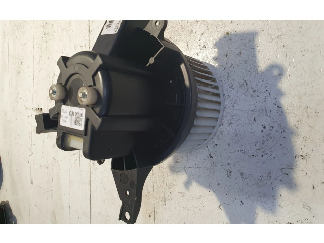 Вентилятор печки    5T590494, 5T590494   Jeep Renegade