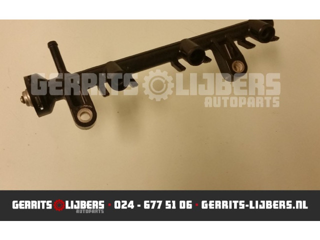 Vstřikovací lišta    Daihatsu Cuore    1KR-FE 