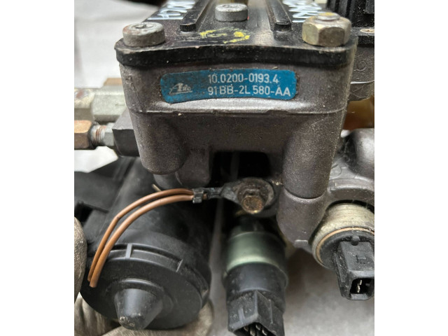Jednotka ABS 91bb2l580aa, 10020001934   Ford Sierra 1989
