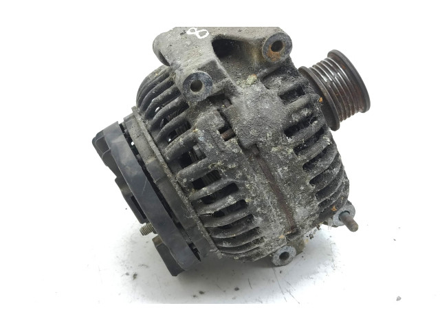 Генератор A0121546302   Chrysler PT Cruiser      