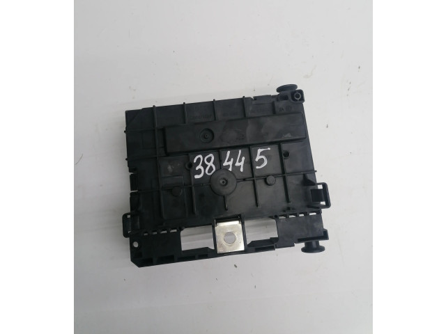 Pojistková skříňka Řídící jednotka BSM 9664055780, L1100030408   Peugeot 207 2008