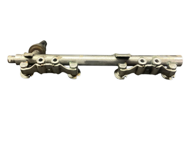 Топливная рампа 166392853R, 8201142075   Nissan Qashqai  