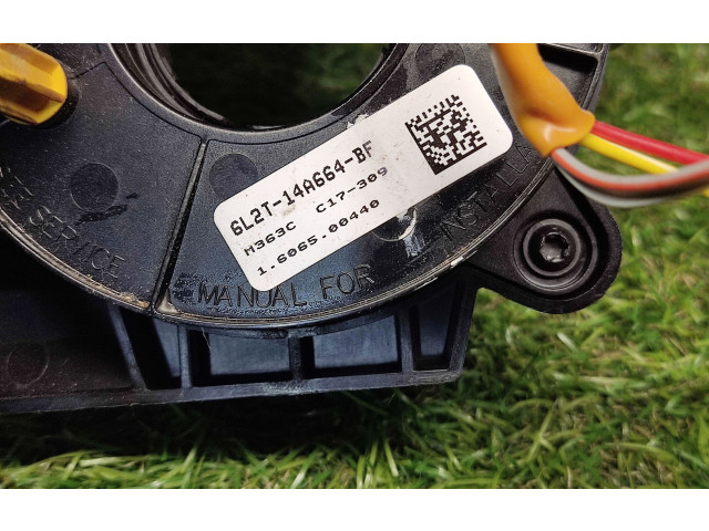 Подрулевой шлейф SRS 6L2T14A664BF, 6L2T14B522BMW   Ford Explorer