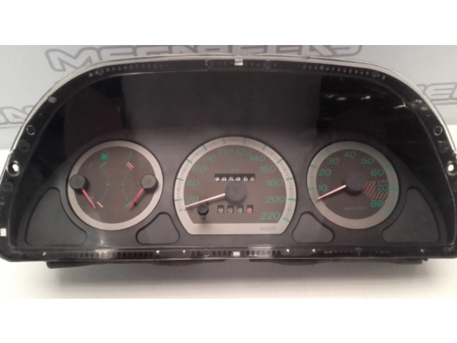 Přístrojová deska  Fiat Palio  46517259  