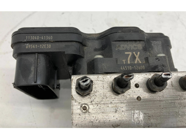 Jednotka ABS 4451012600, 6954112E30   Toyota Corolla E210 E21 2021