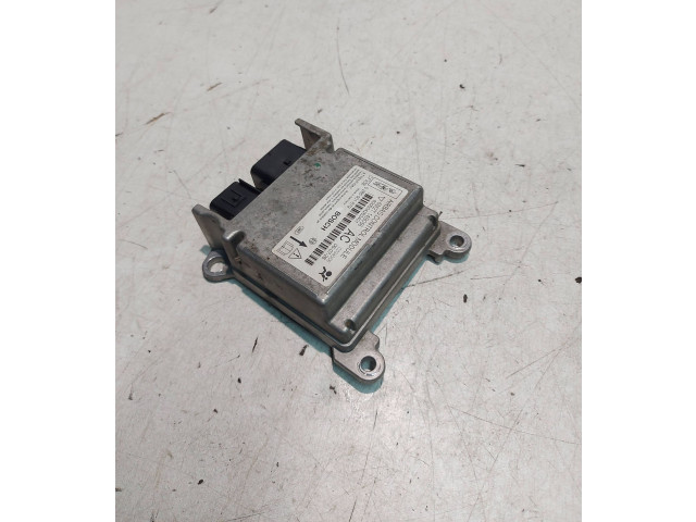 Блок подушек безопасности 6M2T14B056, 0285001679   Ford S-MAX