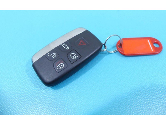 Řídící jednotka CH22-15K601-BF, IMPRK1309647   Land Rover Discovery Sport 2016