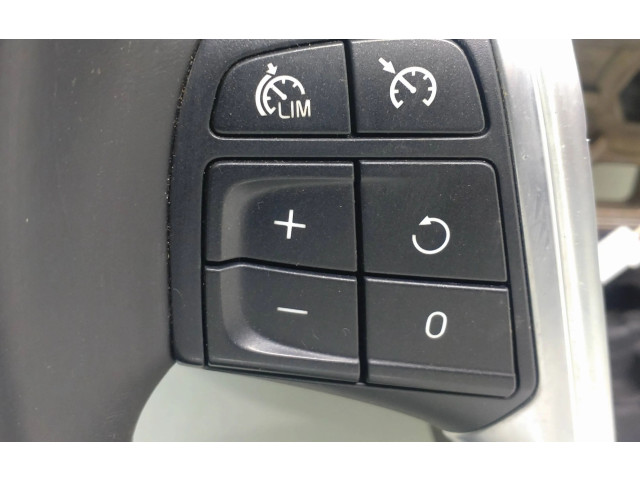 Volant Volvo V60 2014 P31250592, 34110217B  