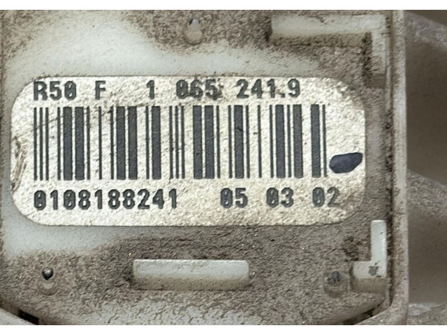 Jednotka ABS    Mini One - Cooper R50 - 53 2004