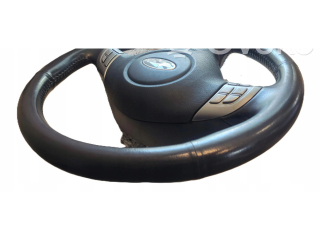 Volant Subaru Forester SH 2010 KIEROWNJICA  