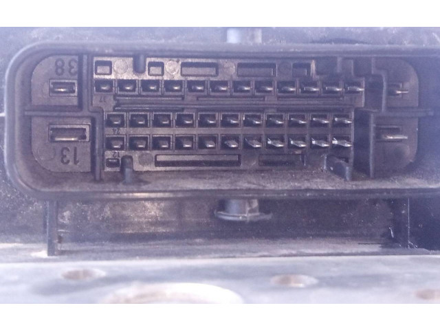 Jednotka ABS 8K0614517BP, 0265236098   Audi A5 8T 8F 2008