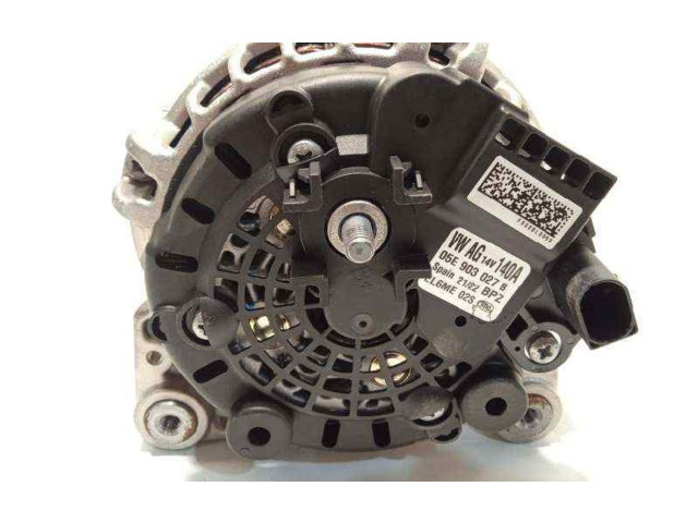 Řídící jednotka 05E903027B   Volkswagen Taigo 2021