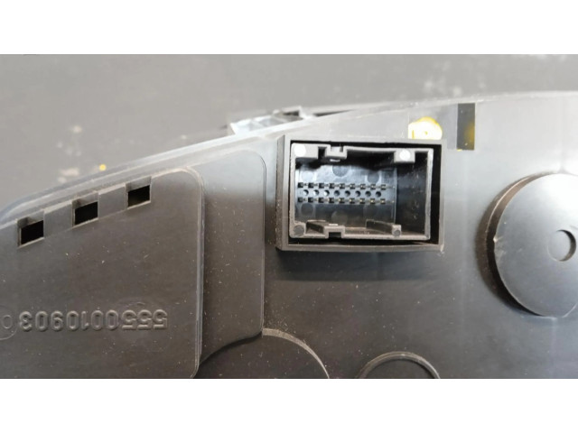 Přístrojová deska  Fiat Croma 2008 51809897, CUADROINSTRUMENTOS  
