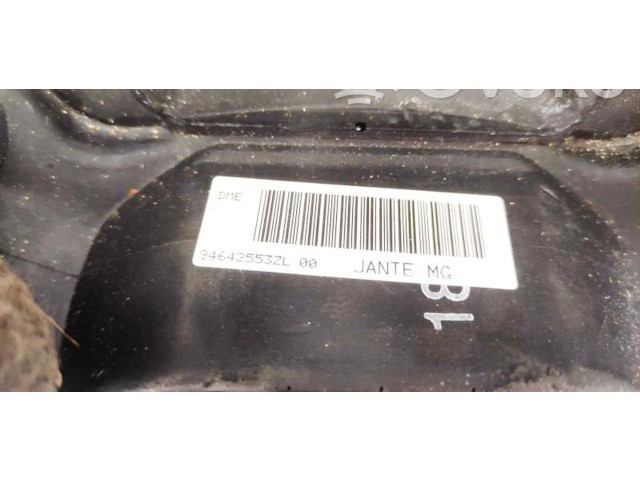 Volant Citroen Xsara Picasso 2001 94642553ZL  