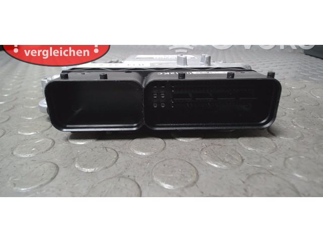 Блок управления двигателя 3911002KC0, 02KC0   KIA Picanto