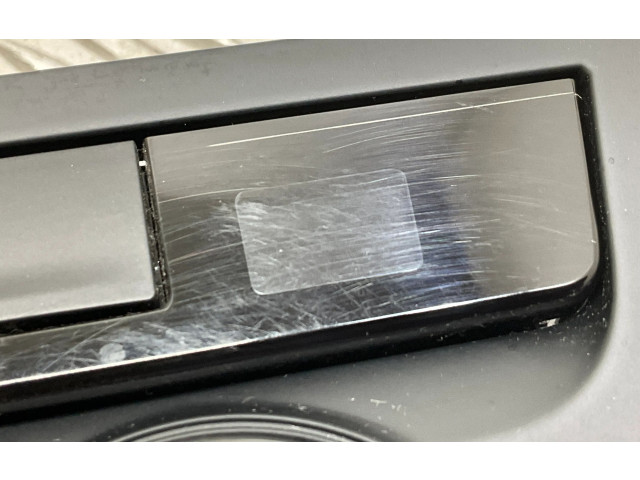 Блок управления климат-контролем 3V0907044AQ, 3V0820075   Skoda Superb B8 (3V)