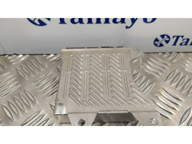 Блок подушек безопасности A4519015000, 391248   Smart ForTwo III C453