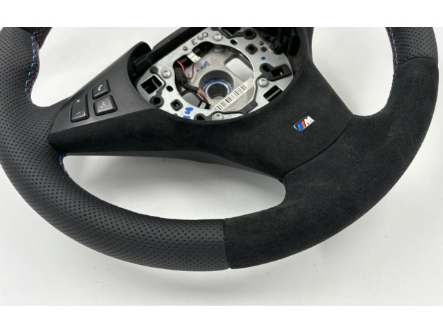 Руль BMW 6 E63 E64  2002 - 2010 года       