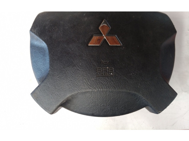 Подушка безопасности водителя    Mitsubishi Space Runner