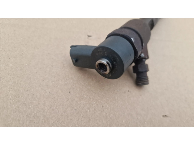 Vstřikovač 0445110316   Fiat Fiorino  pro naftový motor 1.3  