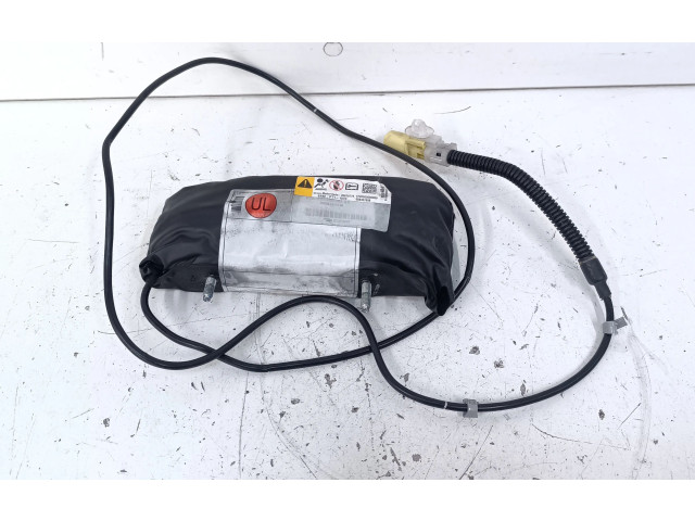 Подушка безопасности в сиденье 20879778, 95194842   Opel Antara