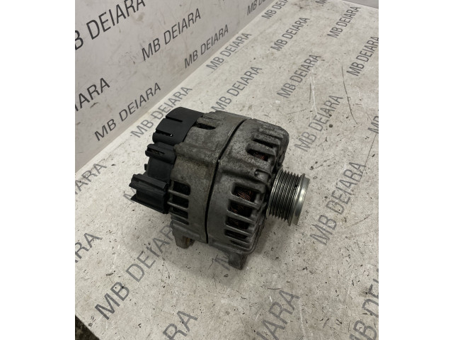 Генератор 059903019L   Audi A5 8T 8F 2.0     