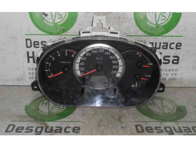 Панель приборов YNS5D15, 0090059   Mazda 5       