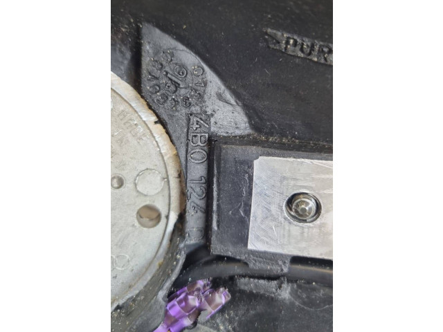 Volant Audi A6 S6 C5 4B 1999 4B0124D  