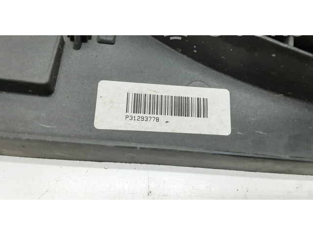 Электрический вентилятор радиаторов P31293778, 6G918C607MG   Volvo S60