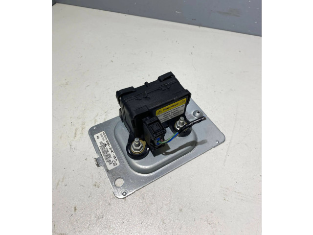 Vstřikovací lišta 6G9N14B296CB, BZ77E30MGG   Volvo V70     