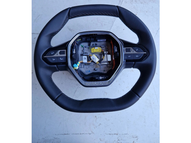 Volant Peugeot 5008 II 2024 98105487, 98105487AU  