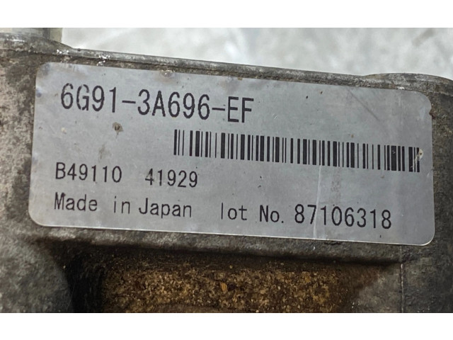 Vstřikovací čerpadlo 6G913A696EF, 87106318   Land Rover Freelander 2 - LR2    224DT 