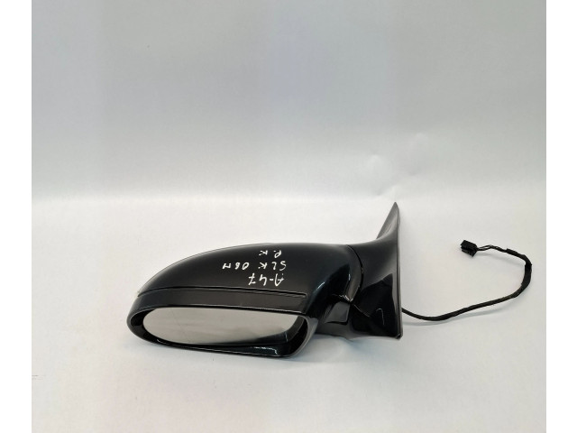 Zpětné zrcátko  Mercedes-Benz SLK R171 2006  A1718100164  
