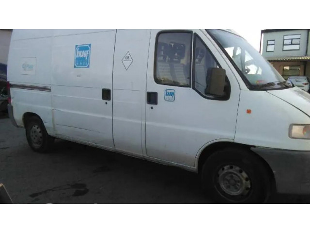 Топливный насос         Fiat Ducato 2.8