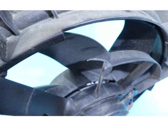 Комплект вентиляторов     IMPRK1163332    Ford B-MAX 