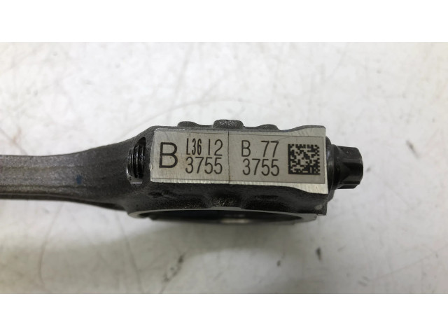 Píst 3755   Hyundai i10  pro benzínový motor 1.0 G3LD 
