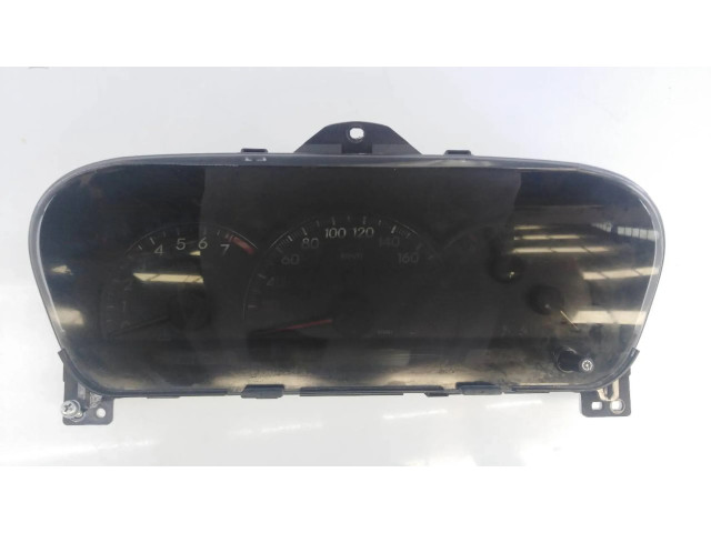 Přístrojová deska  Honda FR-V 2005 2574208662, 78100SJDG111M1  