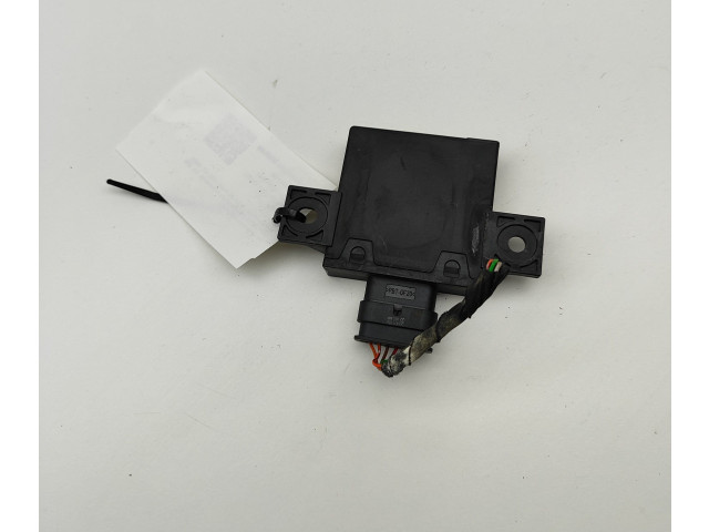 Блок управления климат-контролем 4G0907159D, 4G0907159A   Audi A6 S6 C7 4G