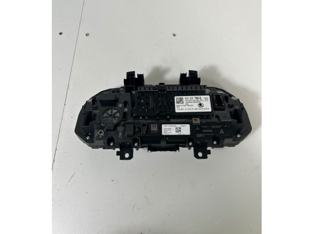 Přístrojová deska  Skoda Kamiq 2024 654920790G  
