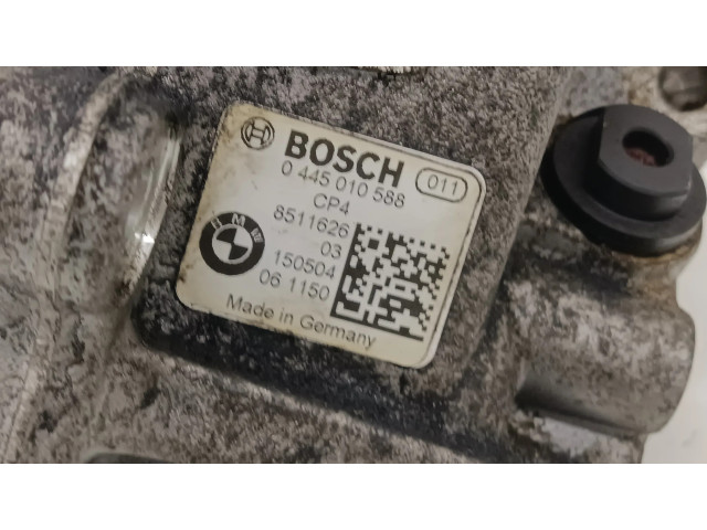 Vstřikovací čerpadlo 8511626   BMW 3 F30 F35 F31  pro naftový motor 2.0  