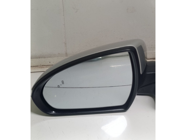 Zpětné zrcátko  Hyundai Ioniq 2017  049678  