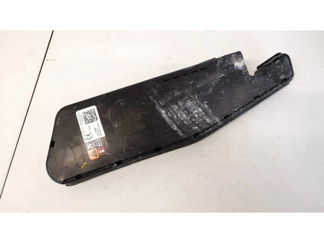 Подушка безопасности в сиденье 13437399   Opel Zafira C