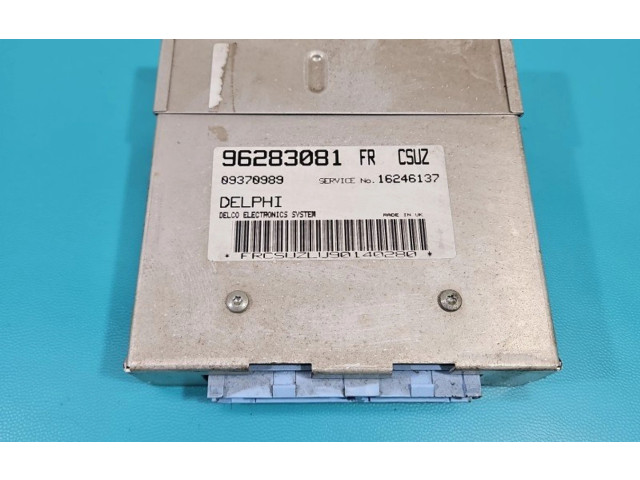Řídící jednotka 96283081, IMPRK1390235   Daewoo Lanos 1999