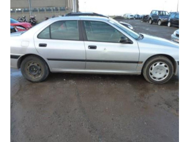 АБС Steuergerät 454139   Peugeot  406  1996 - 1999 года