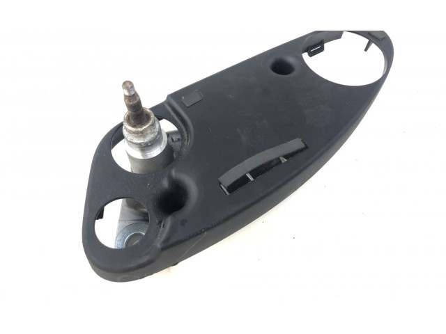 Двигатель стеклоочистителя заднего стекла    2596001961, 55079213AB   Jeep Grand Cherokee