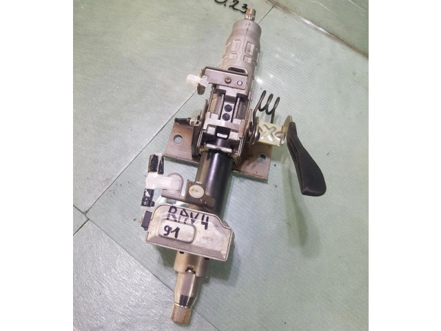    Рулевая рейка 45020-33-12   Toyota RAV 4 (XA50) 2018 -  года