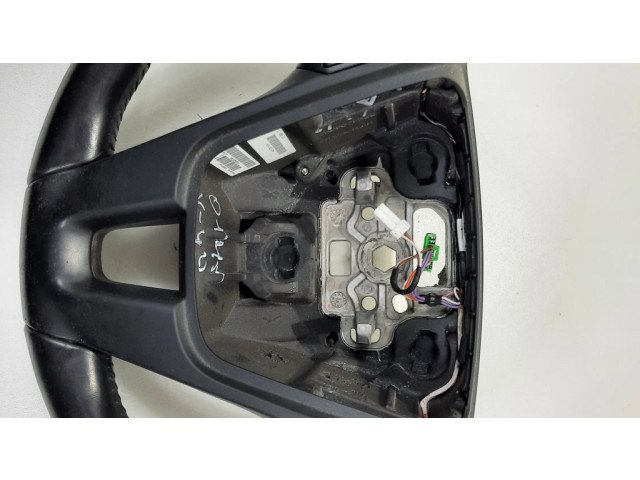 Volant Volvo V40 2014 34110269B  