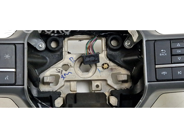 Volant Ford F150 2021 ML3B3600, ML3B3600PB319W  