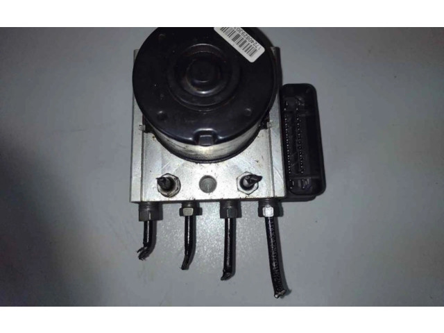 Jednotka ABS 9665343980   Peugeot 207 CC 